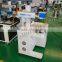 fiber marking machine, engrave color on stainless steel and titanium