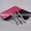 Volume Eyelash extension tweezers set