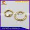 High quality nickel free metal o ring for wholesale