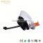 white housing mini size led cob downlight