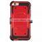 Heavy Duty Protective Hard Back Case For iPhone 6s