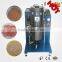 Vacuum Pelleting Machine For gold and silver