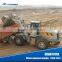 China CE Certificate 5 Ton Front-end Loader