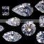 NATURAL WHITE DIAMOND ROUGH ,1MM-3MMSIZE