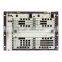 huawei NE40E-X8 CR53-P10-4xE3/cT3-SMB CR53-P10-24xcE1/cT1-DB100 Board