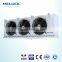 D series air coolers for cold room