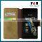 High Quality Leather Case for Huawei P7