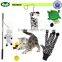 Pet Toy Set for Cat Dog