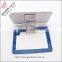 Best-selling custom-designed promotional gifts souvenir 3d photo frame