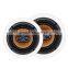 HC-D840 8'' 80W Stereo 3 Way Ceiling Speaker Home Theater Music System