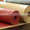 Anti-abrasive high tensile high flexibility rubber lining