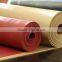 Anti-abrasive high tensile high flexibility rubber lining