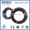 PN5/SDR33 hdpe roll pipe