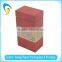 Food grade cardboard hat box