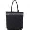 Hot sale high quality fashionable canvas full color printing tote bag GW767