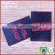 Cotton tape printing label, batch numbersilk screen printing label