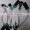 Temperature controlled switch