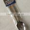 6 pcs hanging card stainless steel flatware set