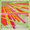 Straight drinking straw/high quality drinking straw