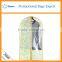 Hottest OEM Custom Logo Wholesale Garment nonwoven suit cover bag