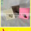 15*10.5 cm Cheap Colorful Wedding Handmade Paper Photo Frame