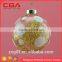 lovely wholesale christmas tree ornaments glass ball Christmas decoration 2016