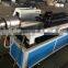 China supplier pe single wall corrugated pipe machine