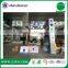 New material 12mm x15m/30m/50m pvc garden hose for home & garden