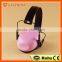 EASTNOVA EM002 Safety Anti Adjustable Earmuffs