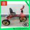 new design kids tricycle 3 big wheels baby tricycle bike