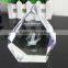 3D Laser Crystal Glass Block For Sale