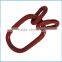 US chain fittings rigging hardware drop forged master link