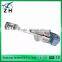high shear intermittent dispersing emulsifier/mixer/agitator mixer for chemical plant