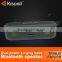 Super Bass Portable Mini Wireless Bluetooth Speaker For Mp3 / Iphone / Ipad / Samsung / Tablet Pc / Laptop