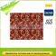 lowest carpet price polypropylene BCF long fiber wilton machine made carpet