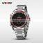 2014 WEIDE Men Watch JAPAN Miyota Quartz Watch Analog&Digital Military Watches,Luxury Brand Casual Watches /WH2306