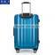 Top Quality Hard Case PC Luggage With Aluminum Frame PC Luggage Set