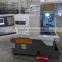 Single spindle Swiss type automatic lathe with high precision