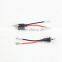 car cable wire harness of HID Xenon kit h1 headlight h1 cables power cable