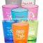 Colorful 1.5OZ Plastic Wine Glass for promotional,plastic shot glass                        
                                                Quality Choice