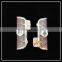 3D LED Car door laser projector light for VW