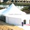 750g pvc waterproof tent car and wedding tarpaulin roll