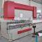 amada hydraulic press brake with e200 system