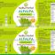 Alfalfa Tablets Immunity Boost