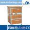 China Supplier ABS Storage Cabinet With Casters