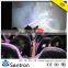 Virtaul Reality 9d cinema equipment motion ride for fun