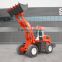 hot sale SZM926 wheel loader with CE