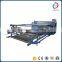 Automatic Rotary heat sublimation roll to roll heat press roller transfer machine for sale customized size