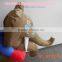 funny inflatable elephant costumes inflatable animal suit