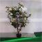 artificial plant Camellia